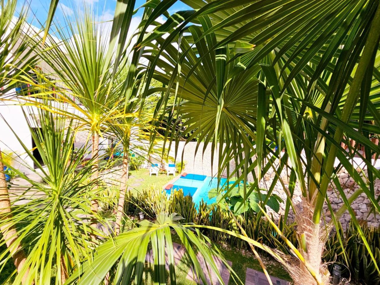 Mayan Majesty Boutique Hotel Valladolid (Yucatan) Exterior foto