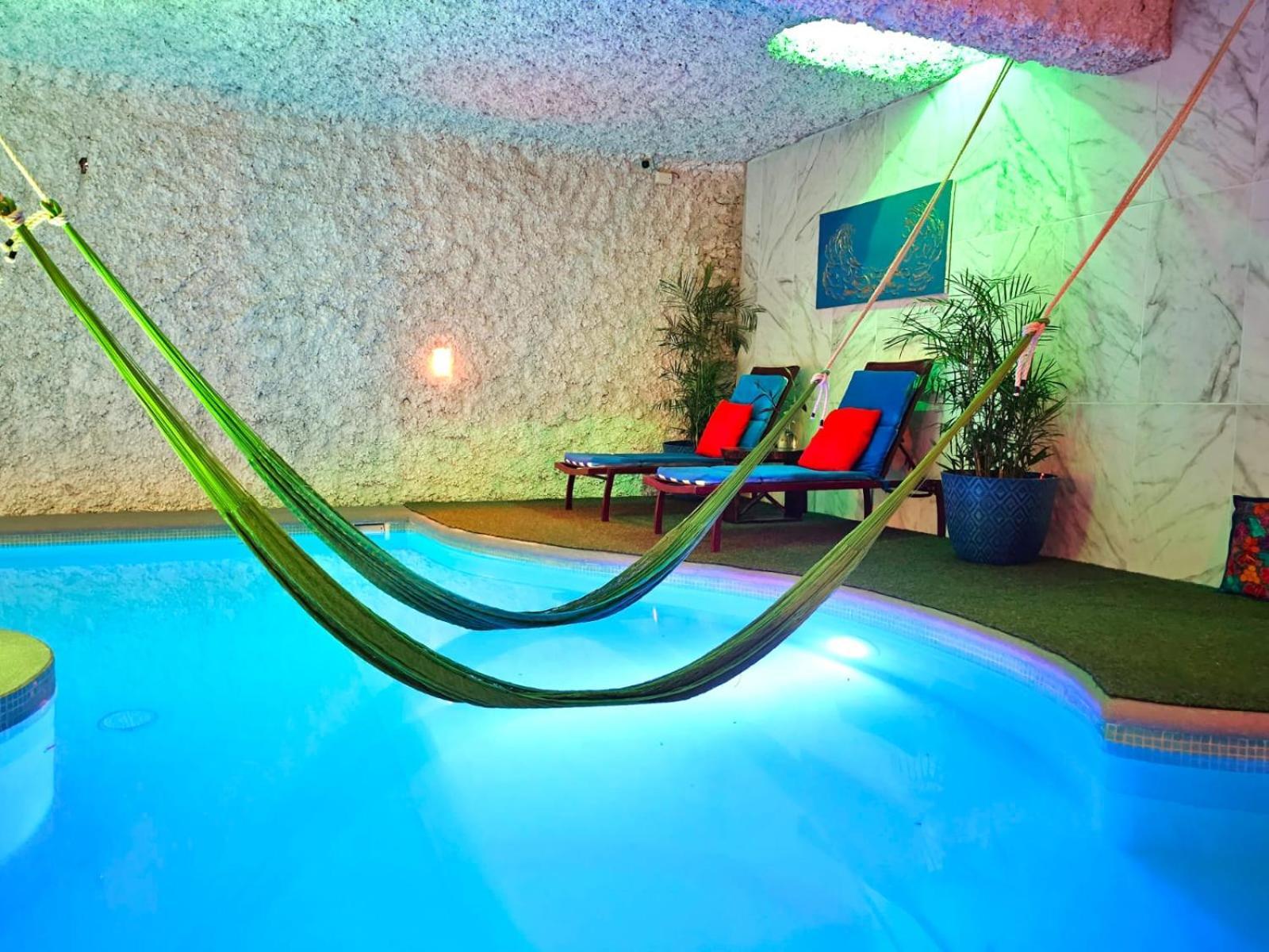 Mayan Majesty Boutique Hotel Valladolid (Yucatan) Exterior foto