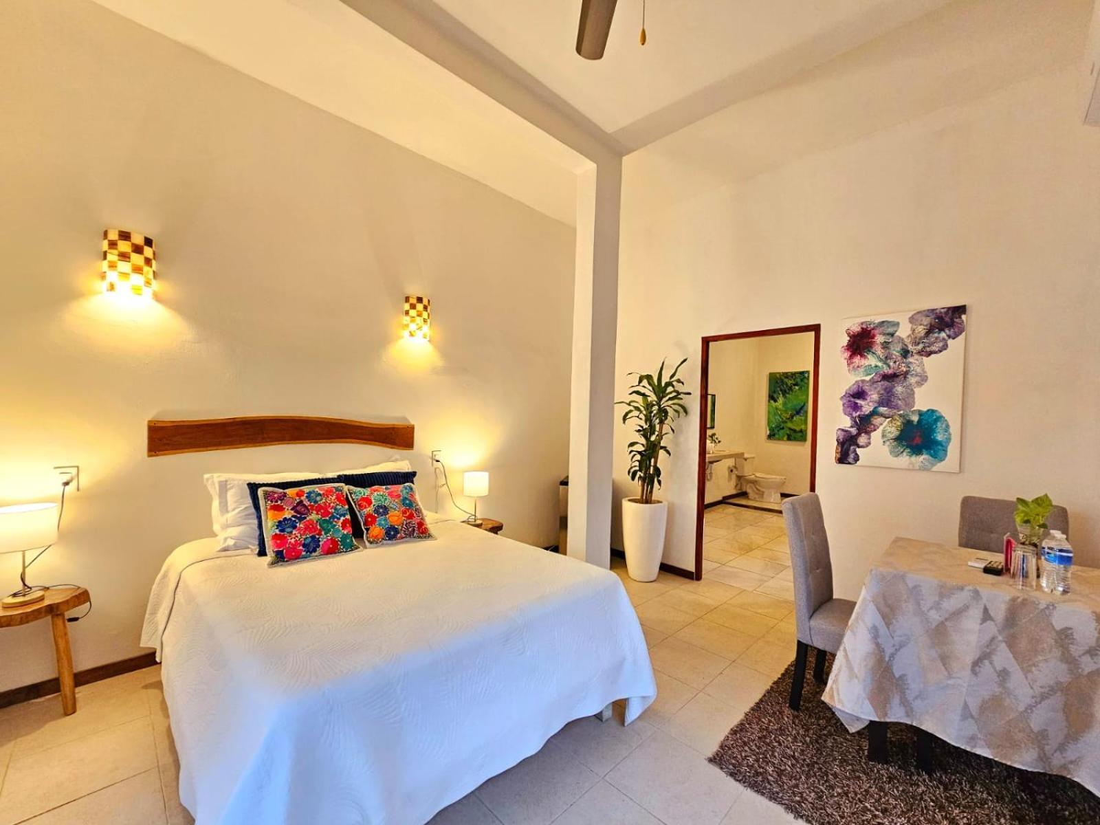 Mayan Majesty Boutique Hotel Valladolid (Yucatan) Exterior foto