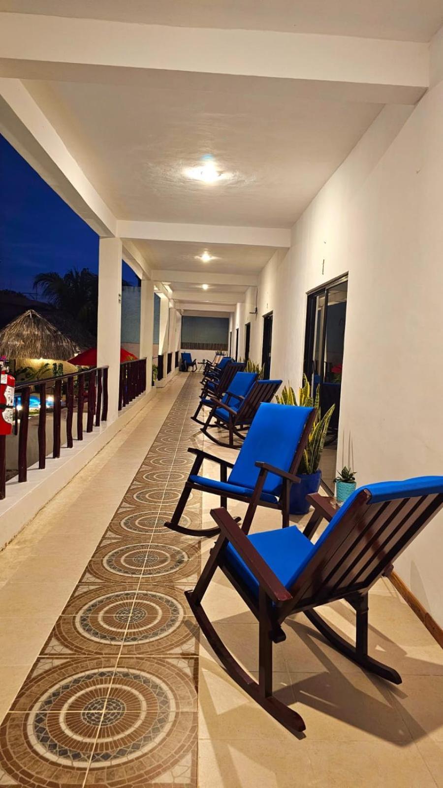 Mayan Majesty Boutique Hotel Valladolid (Yucatan) Exterior foto