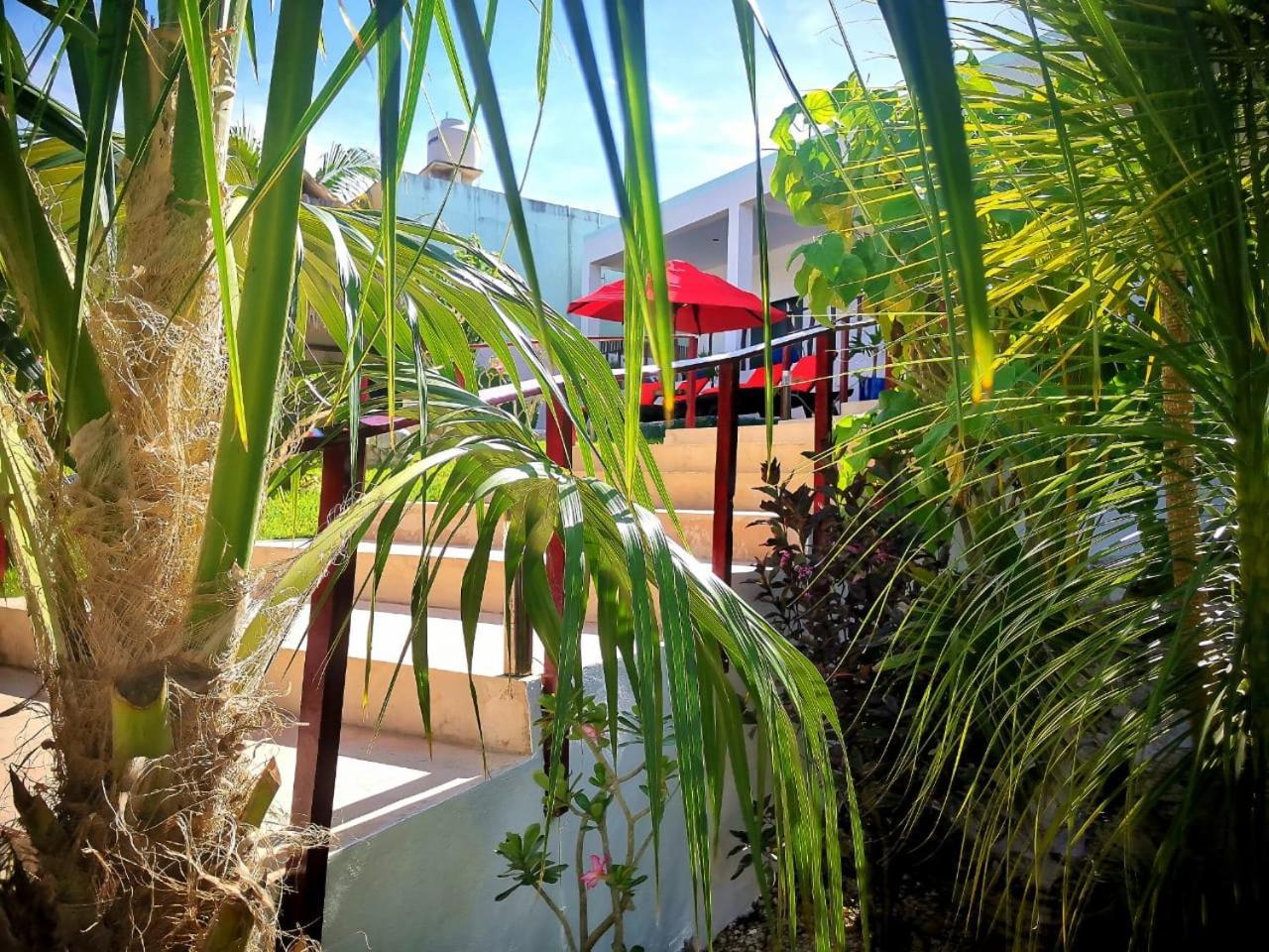 Mayan Majesty Boutique Hotel Valladolid (Yucatan) Exterior foto