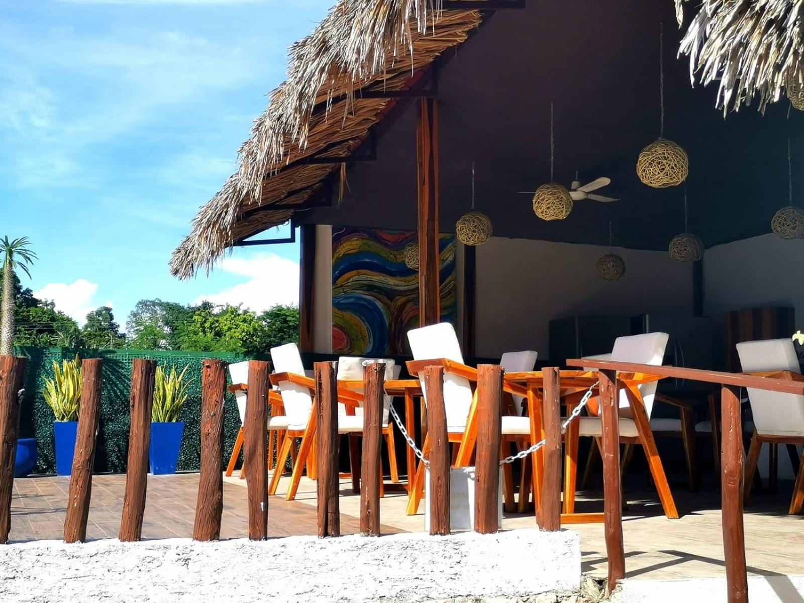 Mayan Majesty Boutique Hotel Valladolid (Yucatan) Exterior foto