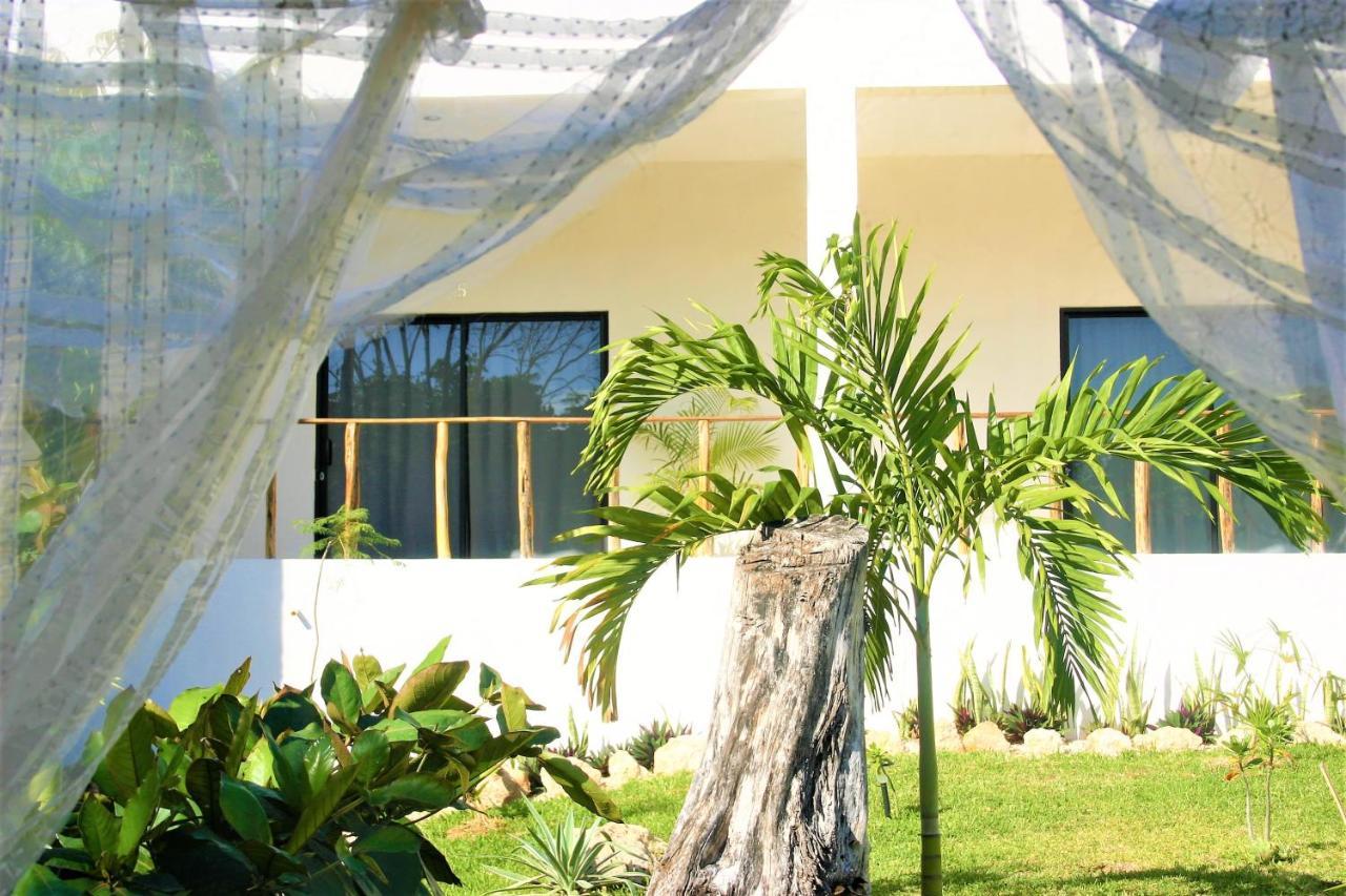 Mayan Majesty Boutique Hotel Valladolid (Yucatan) Exterior foto